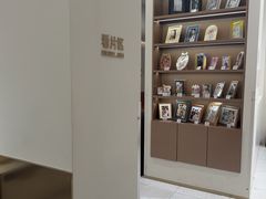 -海马体照相馆(上海万象城店)