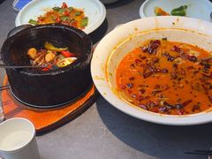 -江南里·新浙菜(苏州大悦城店)