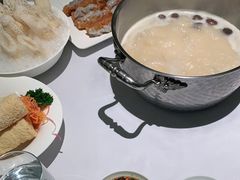 -红雀围·海鲜火锅(陆家嘴中心店)