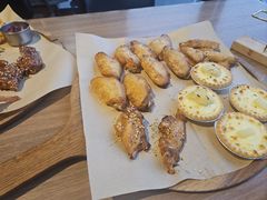 -必胜客(东岳店)