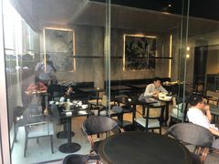 大堂-东莱馋房(陆家嘴店)
