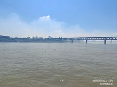 -武昌中华路码头(轮渡站)
