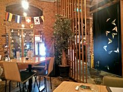 -TIMEZONE8东八时区餐厅&酒吧(798店)