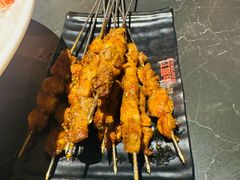 -红盔甲·小龙虾(人民广场店)