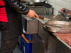 -黑色经典臭豆腐·湖南特产(太平街口店)