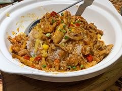 -小川洋风料理(江汉路店)