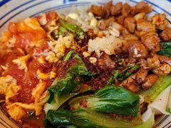 -左陕右甘(亚运村店)