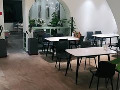 大堂-香香海南菜餐厅