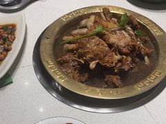 -和庆斋羊蝎子火锅·碳缸烧烤(顺义旗舰店)