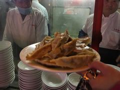 小街锅贴-西工饭庄快餐厅(西工小街店)