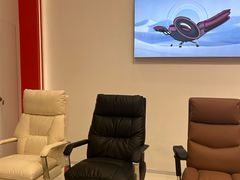 -皇庭广场-地下停车场