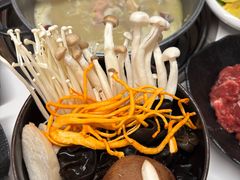 -汤宴·参须肚包鸡(南京路店)