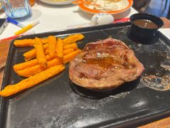 -必胜客(八一店)