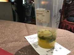 -喜茶(深圳东门1234店)