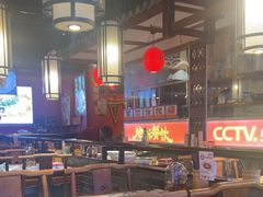 -川流不息·地道川菜·小龙虾(新松江路店)