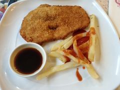 -德大西餐社(云南南路店)