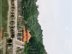 -求水山公园