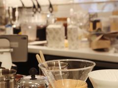 -Peet's Coffee皮爷咖啡(德基店)