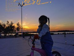 -丁香湖公园
