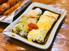 -张记炸串肠粉