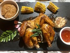 -麦甜创意轻食餐厅(西康路店)