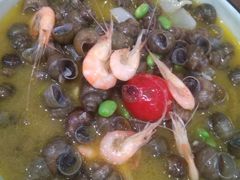 -锡和无锡菜(景丽苑店)