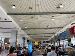 -上海长途客运南站
