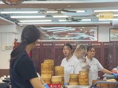 -香港蓮香樓(中環店)