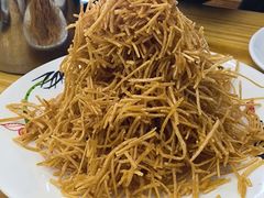 -百味地锅鸡(铜山路店)