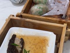 -點無缺茶楼·海鲜酒家(世博店)