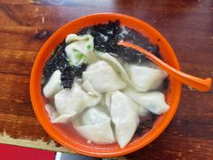 -阿麟馄饨(延长路店)