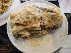 -金家老三饭庄(常营店)