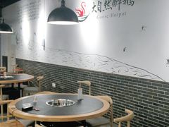 -大自然醉鹅·铁锅火焰鹅(上海联洋店)