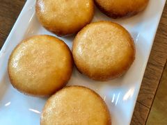 成都红糖锅盔-三生小馆(亭知路店)