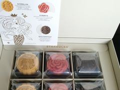 -星巴克(天津五大道店)