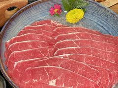 -阳坊涮肉(西直门凯德mall店)