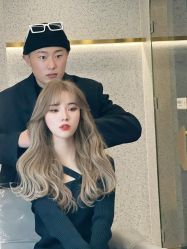 -设计师的店 Hair Salon