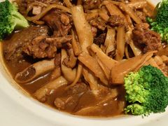 -吴氏老妈·23年家常菜(古城店)