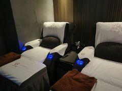 -天禧影院式足道·SPA(梅林店)