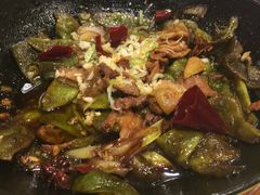 -金掌勺·锅包肉(广渠门店)