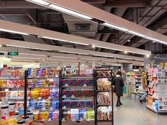 -Olé精品超市(上海虹桥南丰城店)