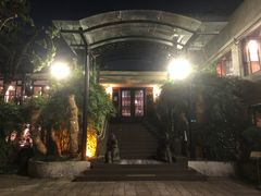 -申粤轩酒楼·三十年粤菜经典(丁香花园店)