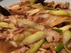 -吕氏疙瘩汤·私家菜馆(慈云寺店)