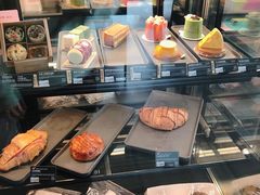 -星巴克(天津工华道智慧山店)