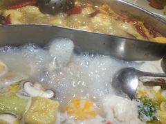 -蒙肥羊·酸汤潮牛·鲜牛肉火锅烤肉自助(岗顶店)
