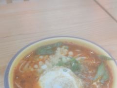 -十八梯邓凳面(大坪正街店)