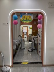 -希梵尔头皮抗衰·科技养发