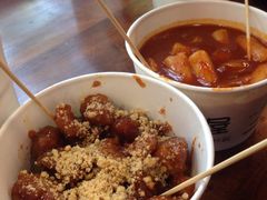 -米屋石锅拌饭(师大店)