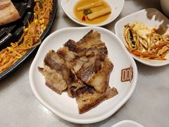 -韩宫宴烤肉·黑毛和牛·料理(合肥滨湖银泰城店)