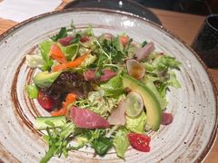 -人间酒暖·Go blanc·烧鸟·深夜食堂(陆家嘴店)